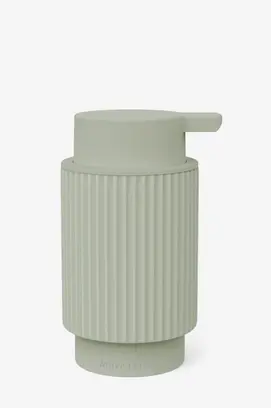 Marc O'Polo The Wave Soap dispenser Light Green