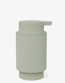 Marc O'Polo The Wave Soap dispenser Light Green