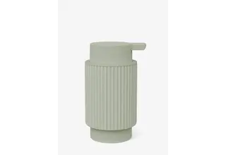 Marc O'Polo The Wave Soap dispenser Light Green