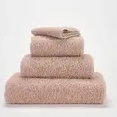 Abyss & Habidecor Abyss & Habidecor Super Pile Serviette de bain 100x150 518 primrose