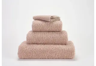 Abyss & Habidecor Super Pile Serviette de bain 100x150 518 primrose