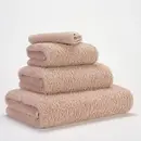 Abyss & Habidecor Abyss & Habidecor Super Pile Serviette de bain 100x150 518 primrose