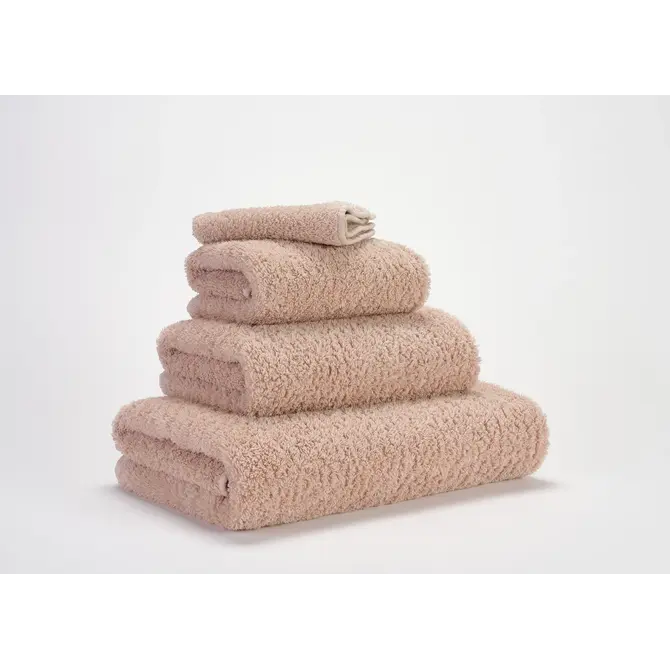 Abyss & Habidecor Super Pile Badlaken 100x150 518 primrose