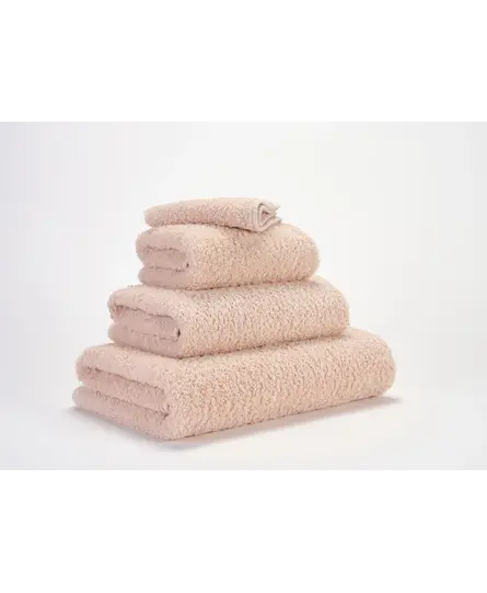 Abyss & Habidecor Super Pile Handdoek 55x100 610 nude