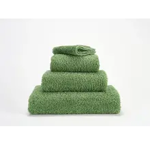 Abyss & Habidecor Super Pile Guest towel 30x50 205 forest