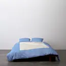 Marc O'Polo Marc O'Polo Keersten Dekbedovertrek Denim blue 260x200/220