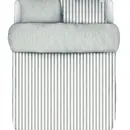 Marc O'Polo Marc O'Polo Mikkeli Enveloppe de couette 2p 240x220 Powder Blue