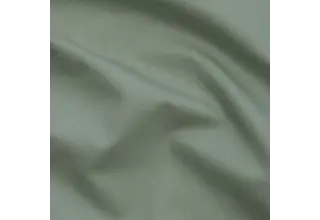 Dommelin Topper Hoeslaken Uni Percal 200TC 551 Spargroen 180x220/9