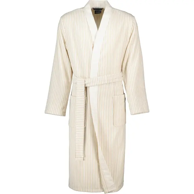 Cawö Kimono 5718 beige 50 Cawö Kimono 5718 beige 50