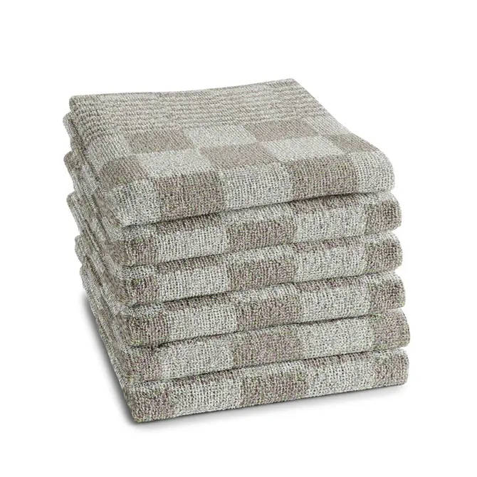 DDDDD essuie-tout barbeque 50x55 taupe