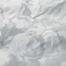 Essenza Essenza Floor  dekbedovertrek Illusion Blue 2p set 200x220