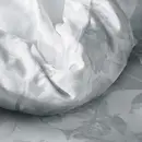 Essenza Essenza Floor housse de couette Illusion Blue 2p set 200x220