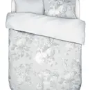 Essenza Essenza Floor housse de couette Illusion Blue 2p set 200x220