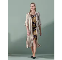 Essenza Ilona Meryl Kimono S Vanilla