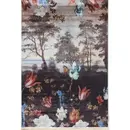 Essenza Essenza for Maurtitshuis  Elegant View Wandkleed 120x180 Sky