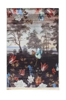 Essenza pour Mauritshuis Tenture Murale Elegant View 120x180 Ciel