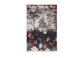 Essenza for Maurtitshuis  Elegant View Wandkleed 120x180 Sky