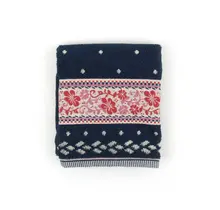 Bunzlau Castle Keukendoek Harmony Dark Blue