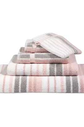 Vandyck Ontario Light Pink Badlaken 90x195
