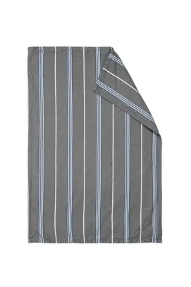 Marc O' Polo theedoek Jona 50x70 stone