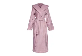 Pip Studio Soft Zellige Bathrobe Lila XS