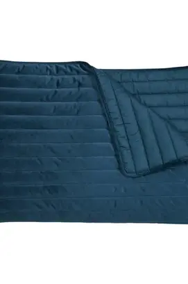 KAAT Amsterdam Confer bedsprei Blue