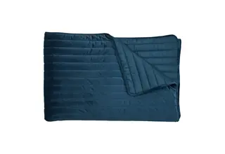 KAAT Amsterdam Confer couvre-lit Bleu