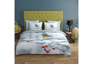 Good Morning aqua Crisp 240x220 aqua