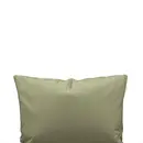 Marc O'Polo Marc O'Polo Tove Kussensloop Moss green 60x70