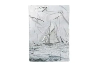 Zo! Home Lorenzo Plaid  Multi 140x200