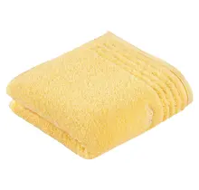 Vossen Badhanddoek Vienna Style Supersoft Citro 60x110