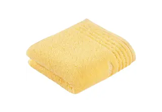 Vossen Serviette de bain Vienna Style Supersoft Citro 60x110