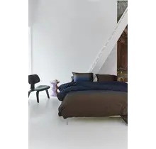 Beddinghouse Dutch Design Silence Housse de couette bleue 140x200/220 cm