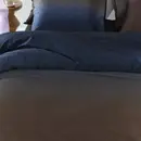 Dutch Design Beddinghouse Dutch Design Silence Dekbedovertrek  Blauw 140x200/220 cm