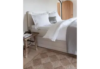 Casilin (Bellora) Dylan Housse de couette Mint 240x200/220 + 2x 60x70