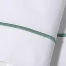 Casilin Casilin (Bellora) Dylan Housse de couette Mint 240x200/220 + 2x 60x70