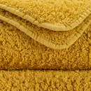 Abyss & Habidecor Abyss & Habidecor Super Pile Guest towel 40x75 850 safran