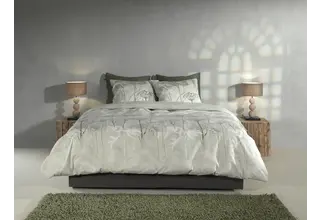 Zo ! Home Housse de couette Traci 200x200/220 Vert