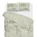 Zo! Home Zo ! Home Housse de couette Traci 200x200/220 Vert