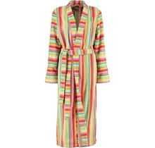 Cawö - Peignoir pour dames 7080 Multi 42