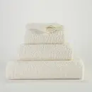 Abyss & Habidecor Abyss & Habidecor Super Pile Douchelaken 70x140 103 ivory