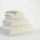 Abyss & Habidecor Abyss & Habidecor Super Pile Douchelaken 70x140 103 ivory