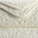 Abyss & Habidecor Abyss & Habidecor Super Pile Douchelaken 70x140 103 ivory