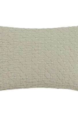 Vandyck Pure 10 G.Dyed Spreisloop (60x70) stone