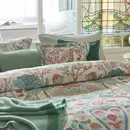 Pip Studio Pip Studio Pavoni Housse de couette Offwhite 240x200/220 cm