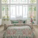 Pip Studio Pip Studio Pavoni Housse de couette Offwhite 240x200/220 cm