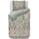 Pip Studio Pip Studio Pavoni Dekbedovertrek  Offwhite 240x200/220 cm