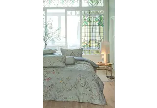 Pip Studio Autunno Housse de couette Light Blue 260x200/220 cm