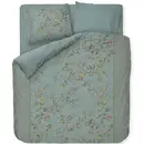 Pip Studio Pip Studio Autunno Housse de couette Light Blue 260x200/220 cm