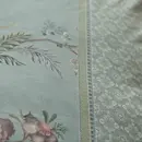 Pip Studio Pip Studio Autunno Dekbedovertrek  Lichtblauw 260x200/220 cm